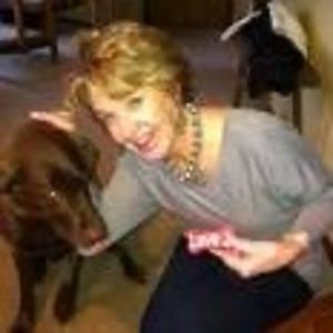 Meet your Posher, Diane